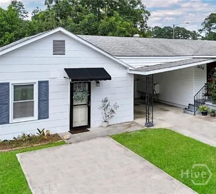 304 E Fourth Street – photo 1 of 26