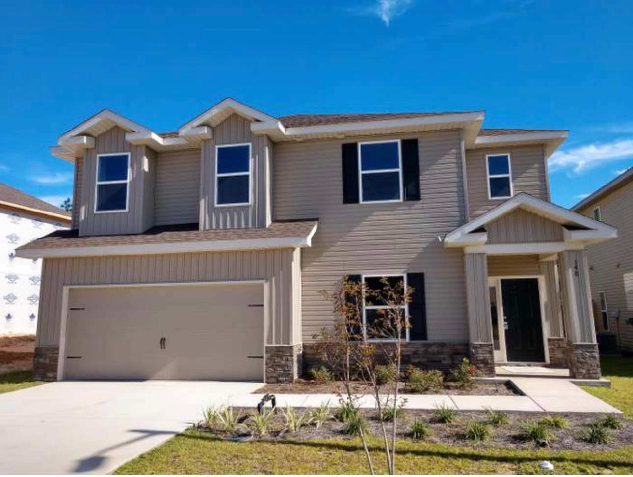 140 Peoria Boulevard – photo 1 of 3
