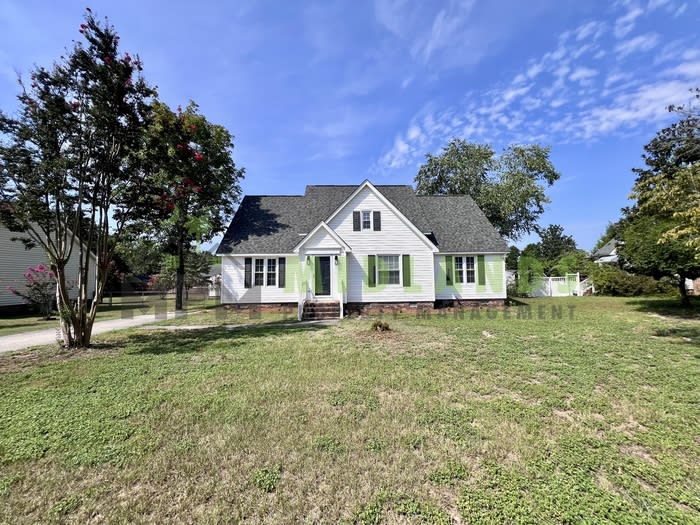 113 Lake Shire Drive – photo 1
