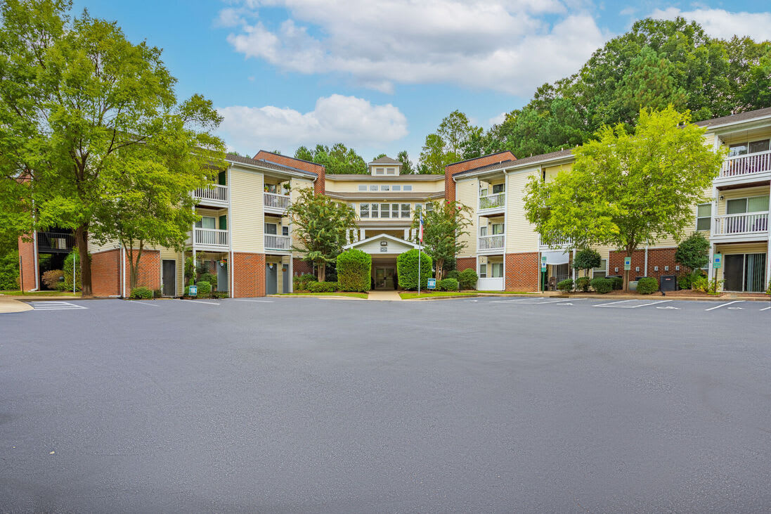 Trinity Ridge – photo 1