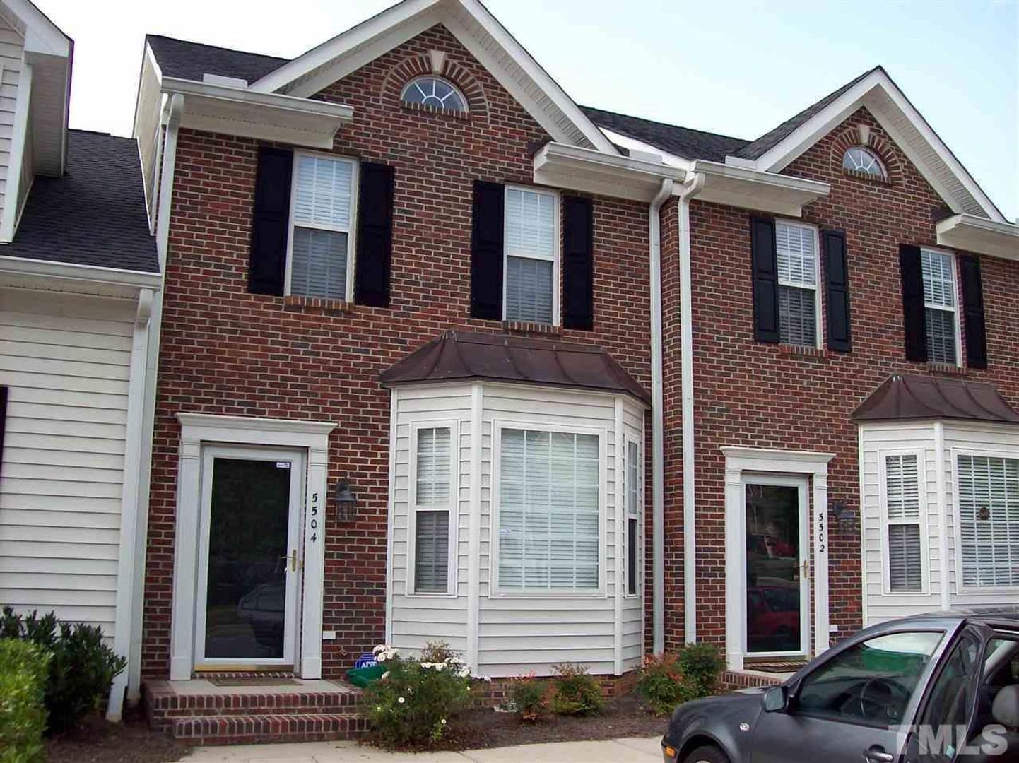 5504 Bradford Pear Court – photo 1