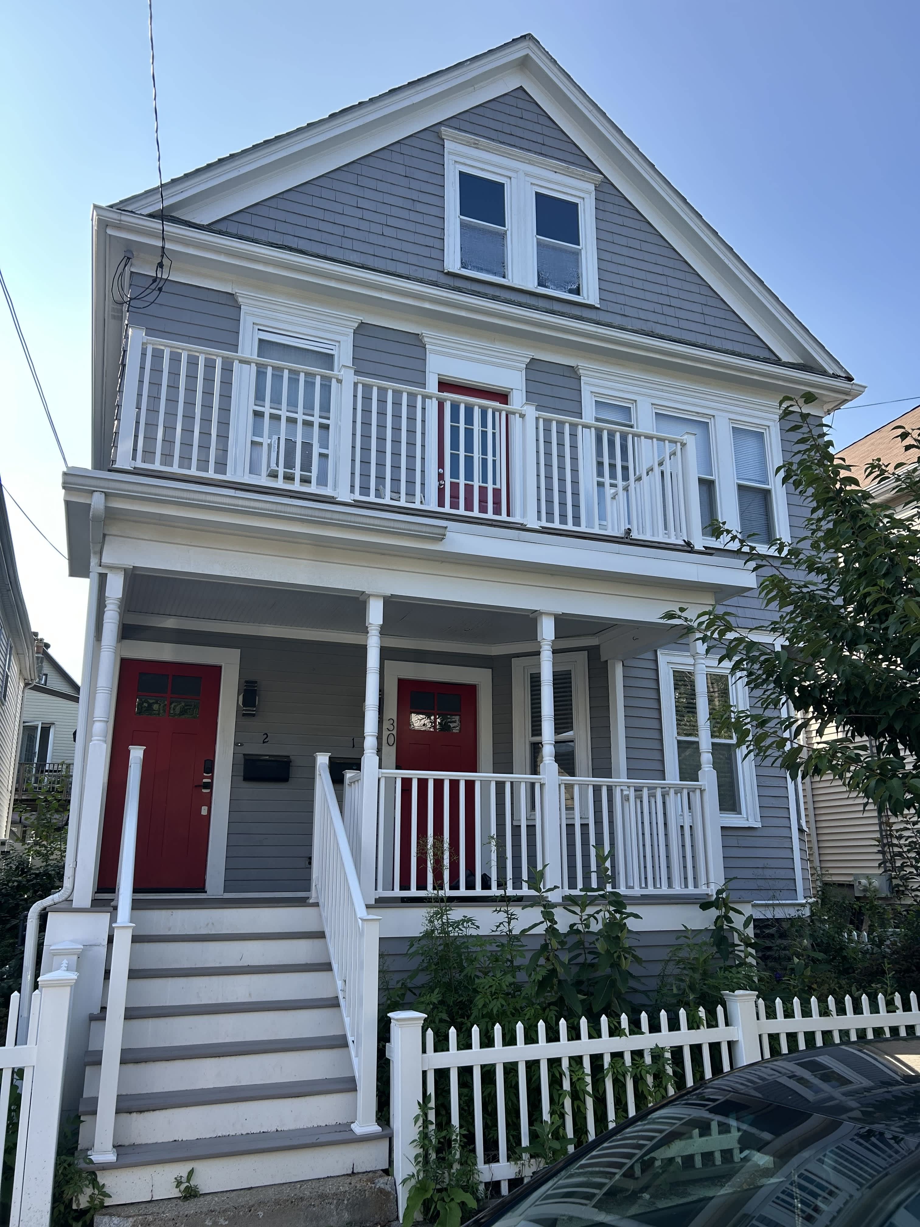 30 Partridge Avenue – photo 1