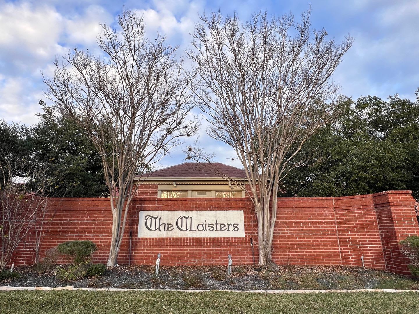 Townhome for lease Available 7/6/2026 – photo 1