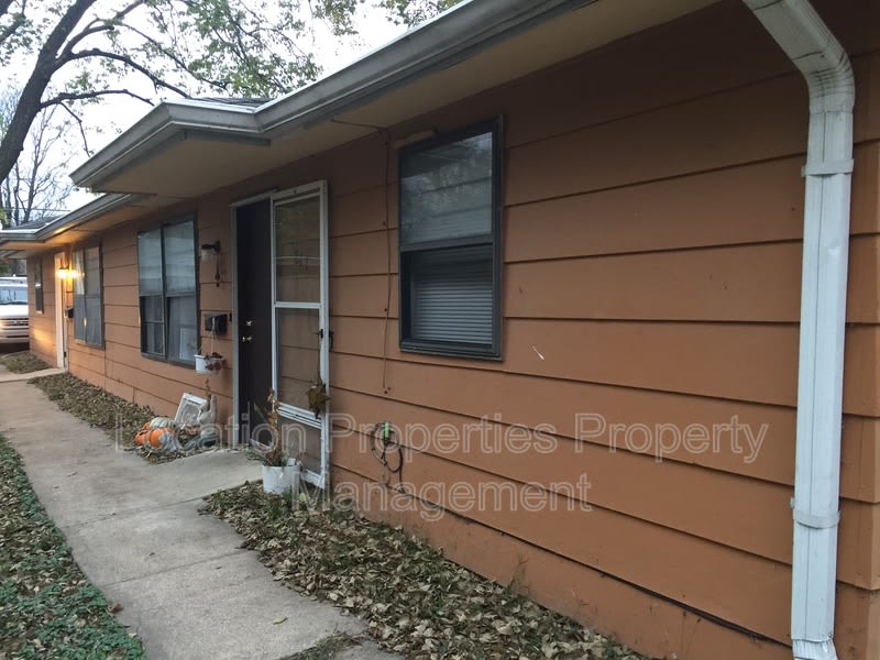 817 Connecticut Street – photo 1 of 4