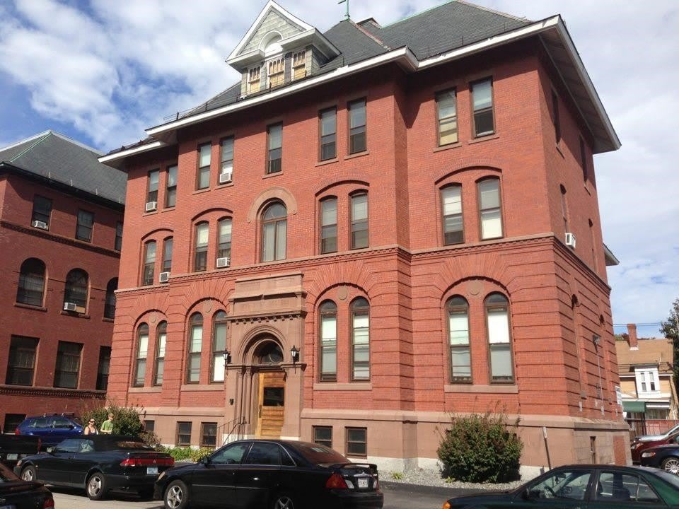 124 Orange Street – photo 1 of 186