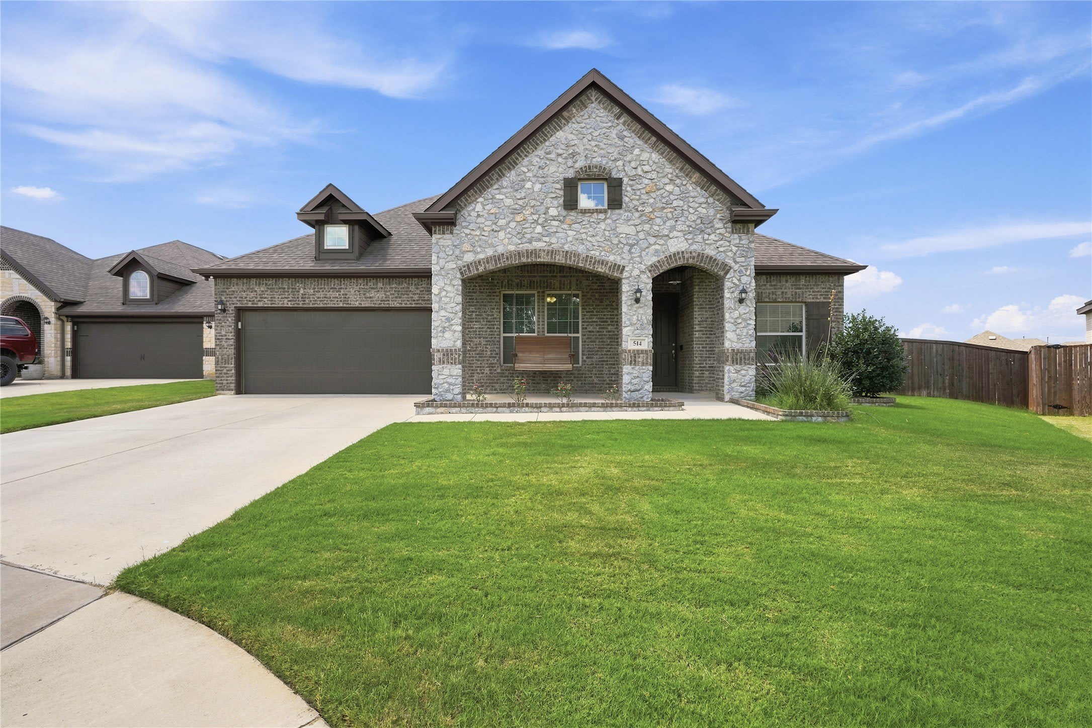 514 Kettlewood Court – photo 1 of 29