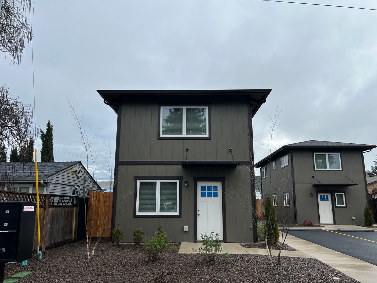 Brand new one bedroom apartment in Central Medford – photo 1 of 10