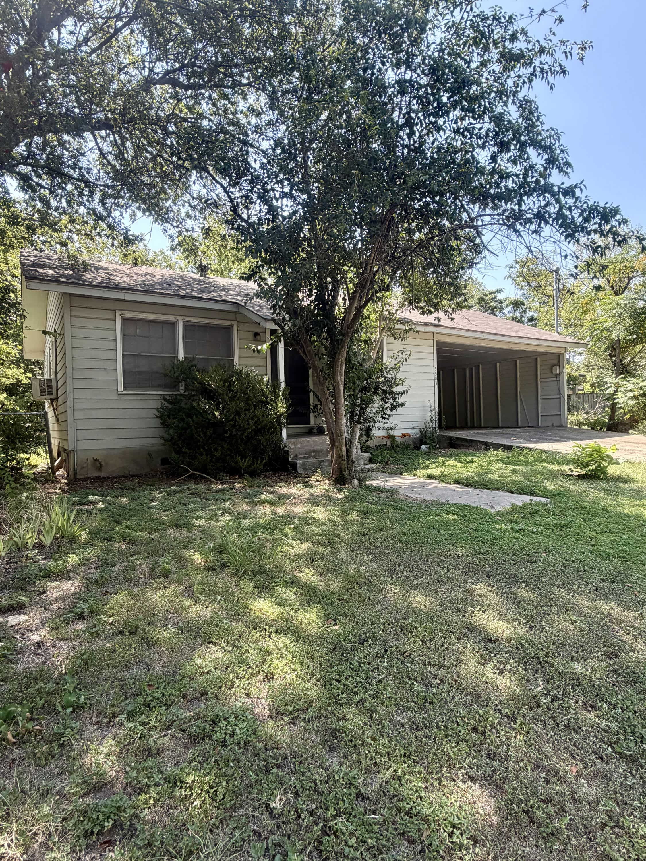 5503 Joe Sayers Avenue – photo 1