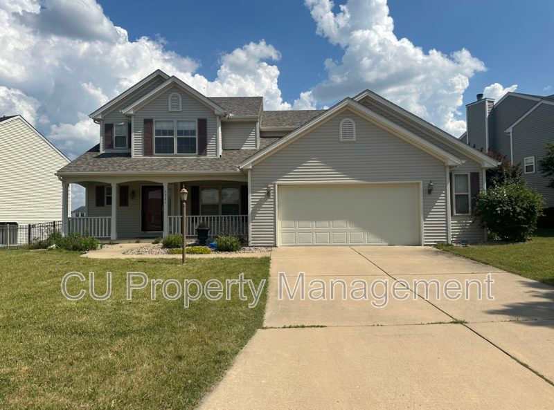 3921 Trailway Drive – photo 1