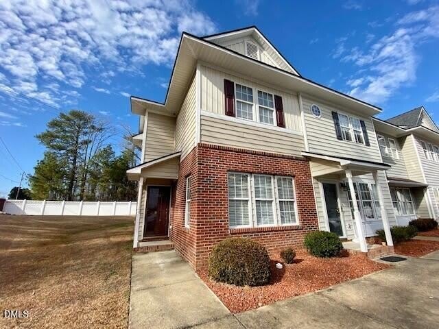 705 Glen Road # 112, Garner NC 27529 – photo 1