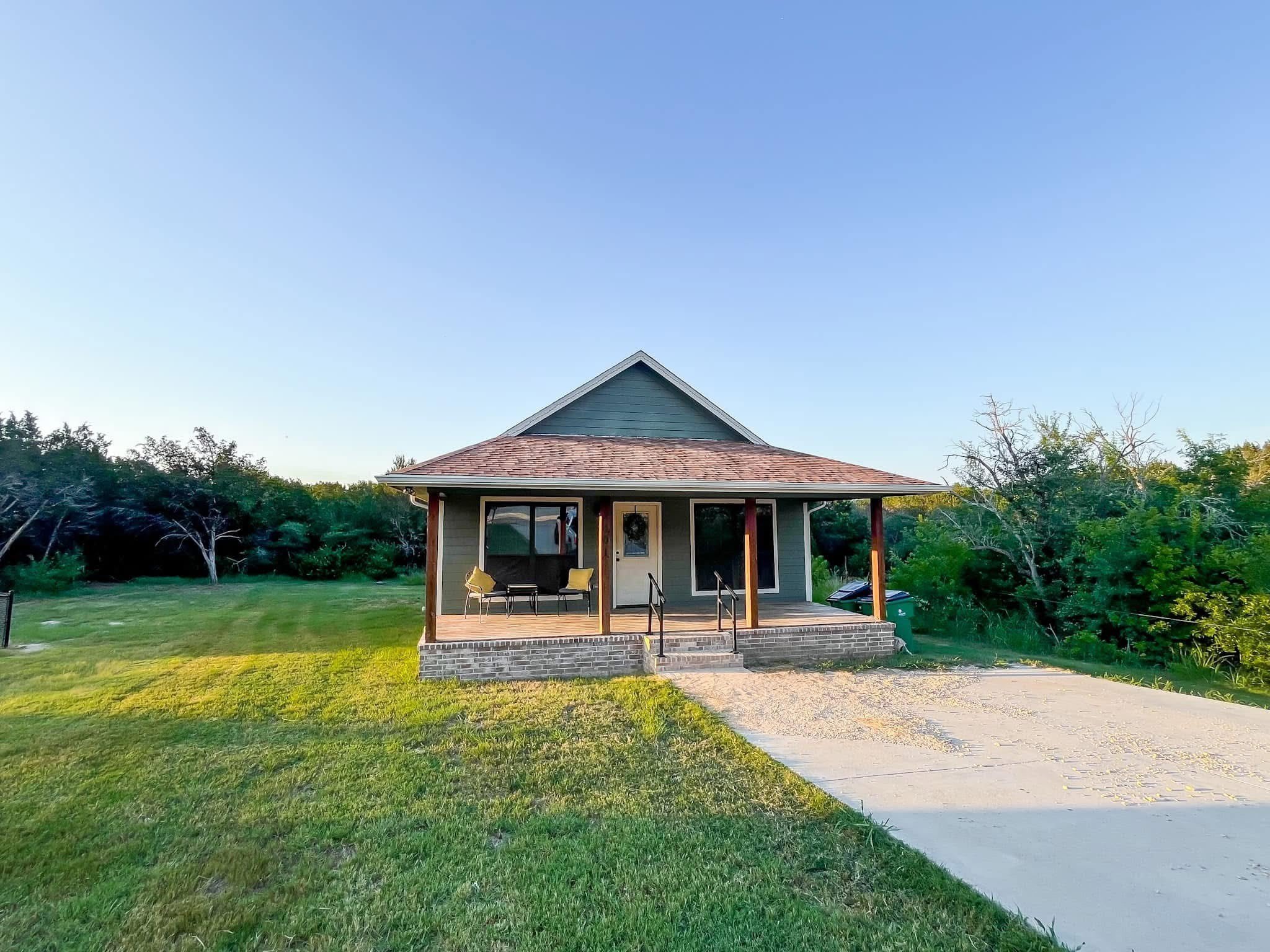 2401 Fox Court – photo 1 of 44
