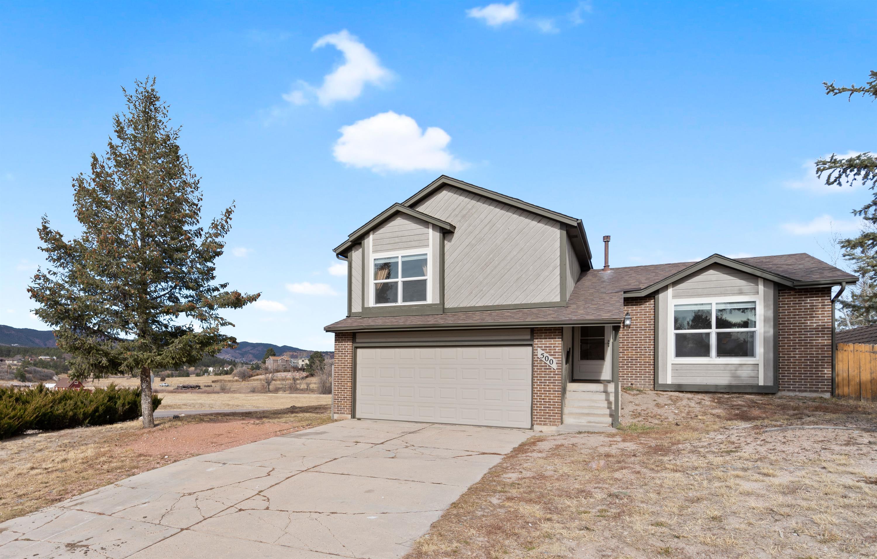 500 Trumbull Lane – photo 1 of 49
