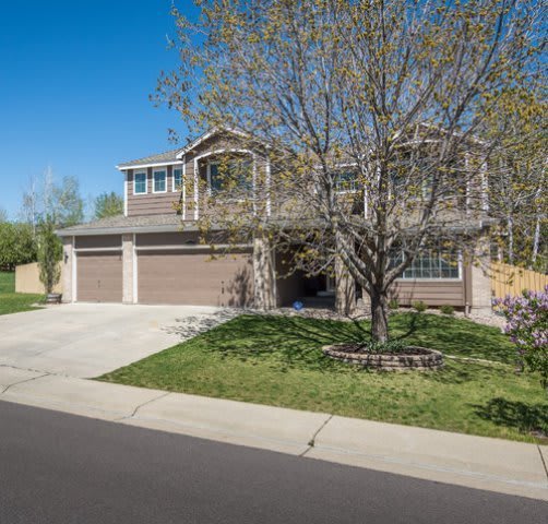 Spectacular 5 Bedroom Home in Rock Creek – photo 1 of 23