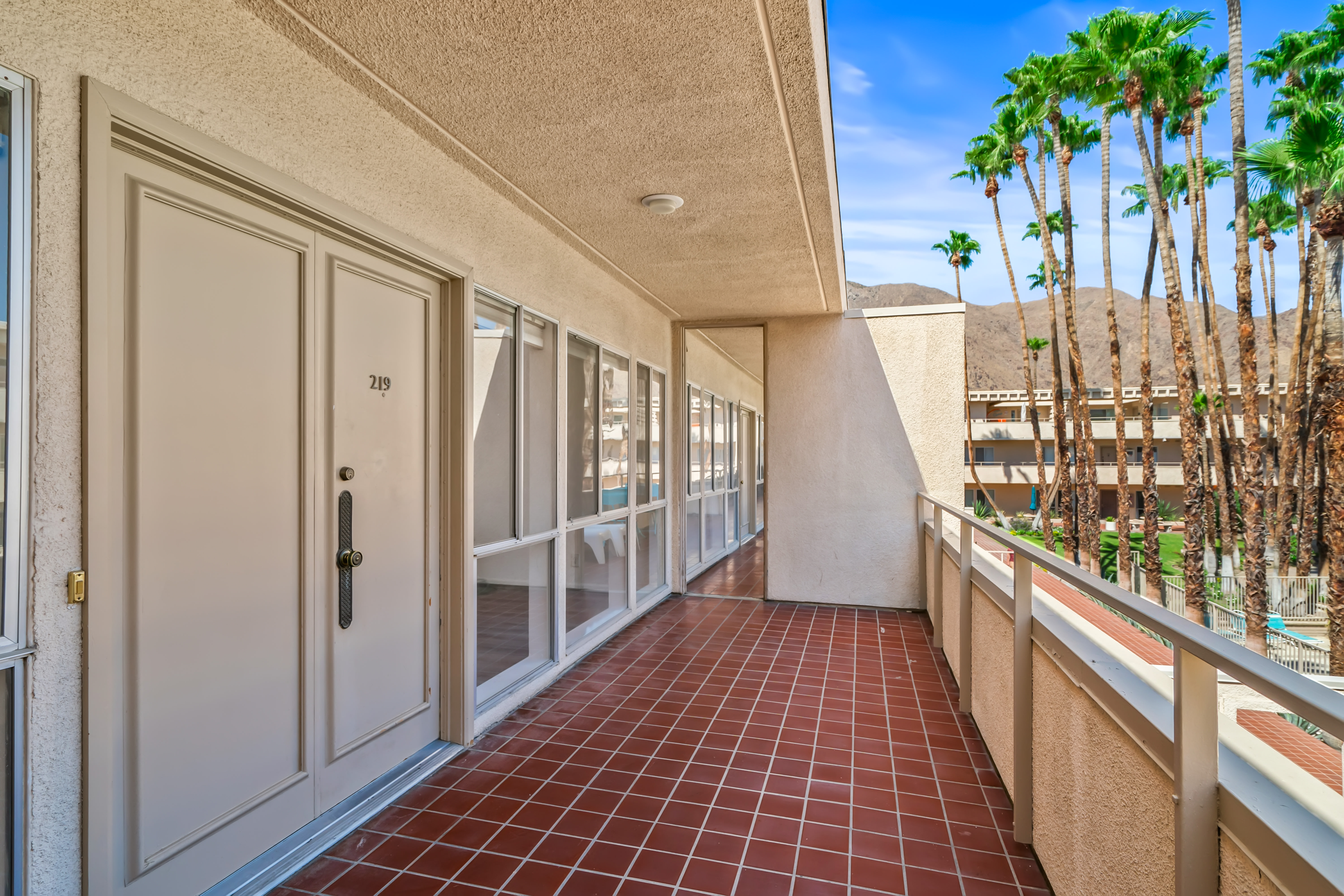 277 East Alejo Road #219 – photo 1
