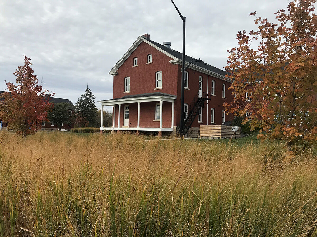 Fort Des Moines – photo 1