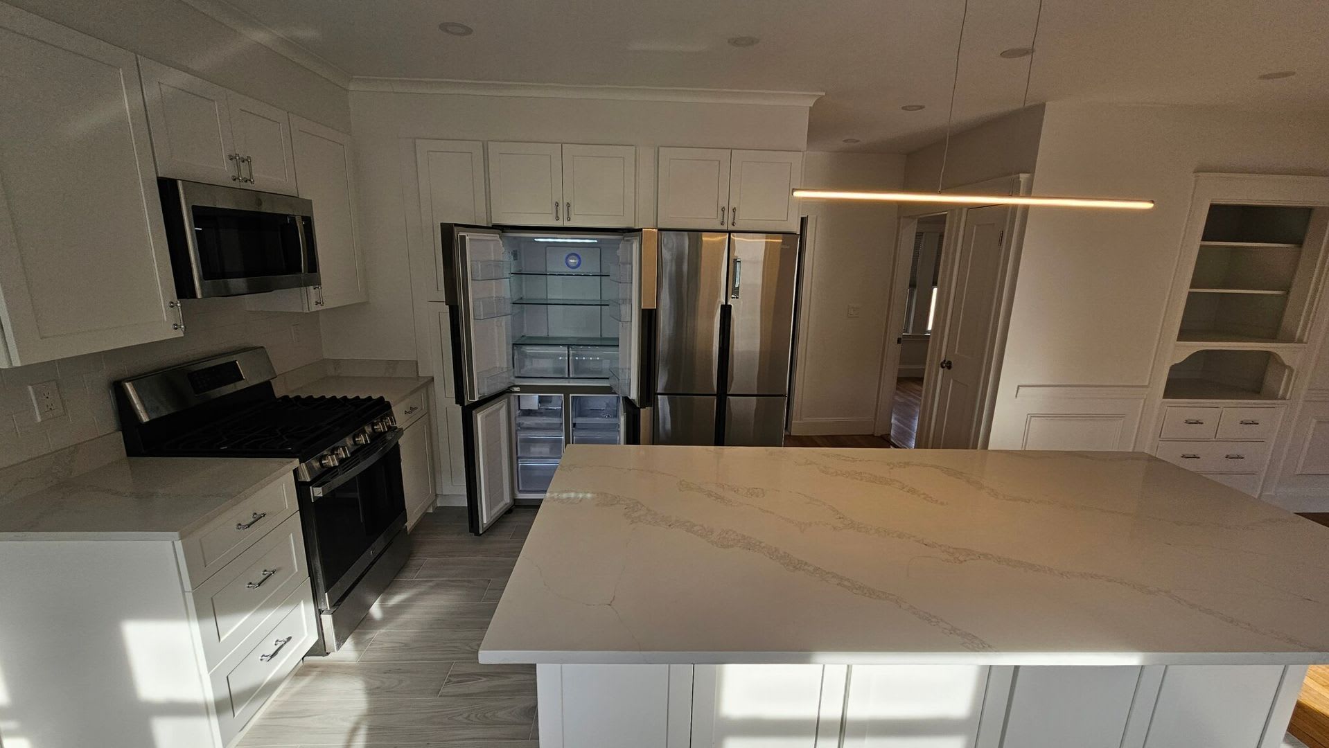 State Of The Art Luxury Apt W 2 5 Bathrooms For Boston College Students Get A 2500 Rebate Upon Closing With Promo – photo 1