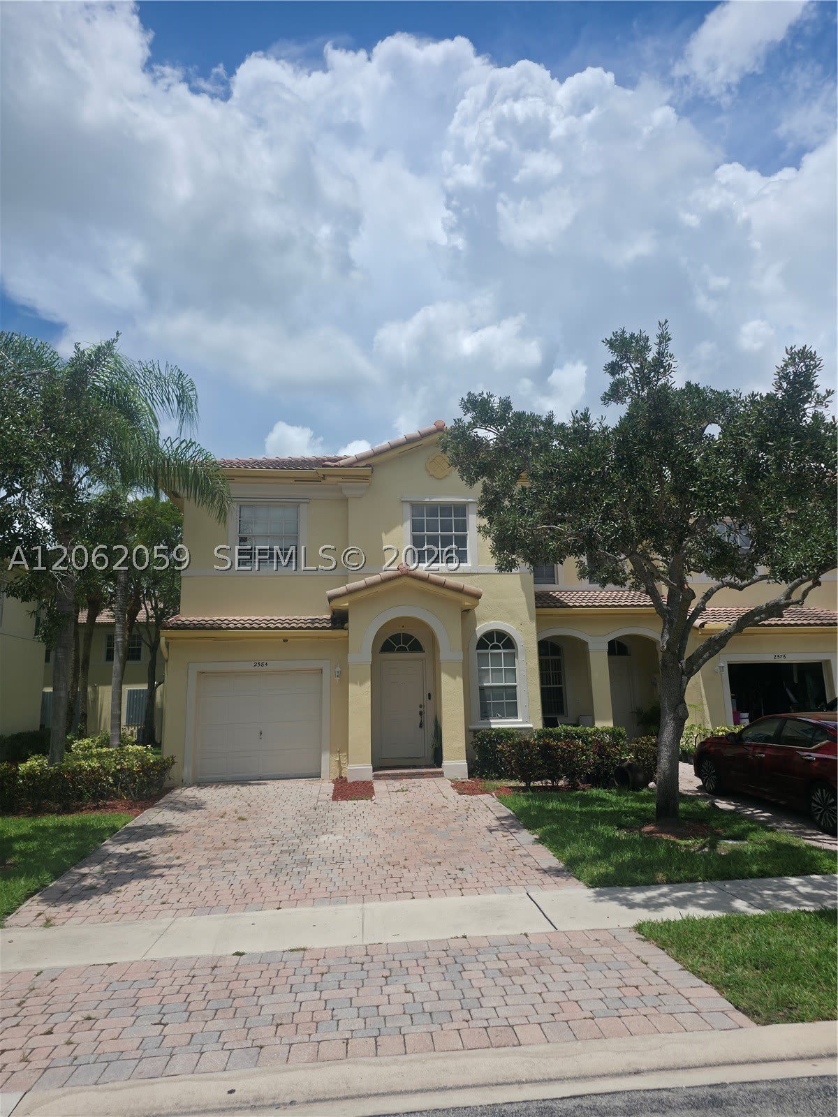 2584 SW 84th Ter – photo 1