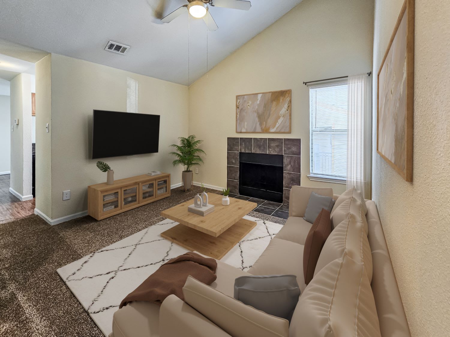 Arbor Hill – photo 1