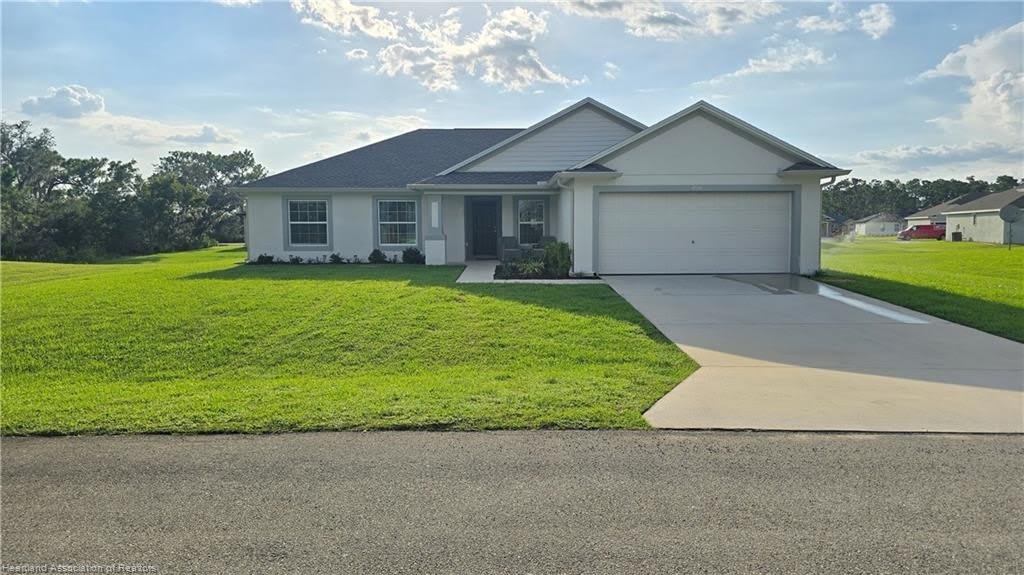 4720 San Lorenzo Drive – photo 1
