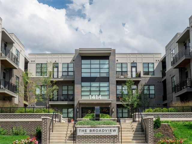 The Broadview – photo 1