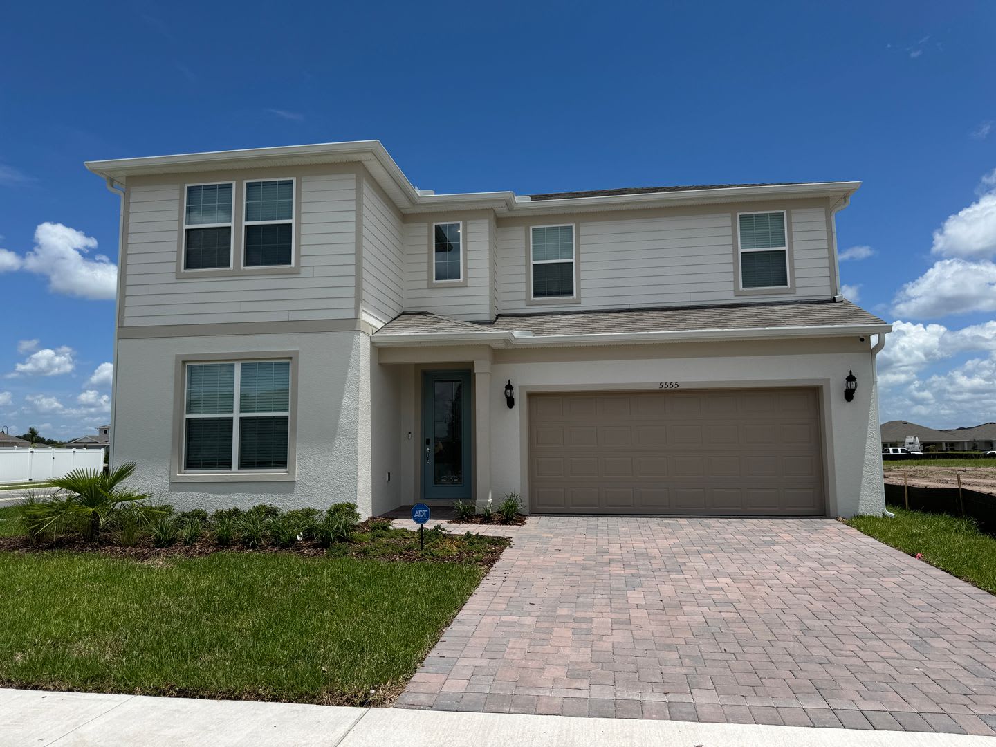 Brand-New Home for Lease in Bridgewalk! – photo 1