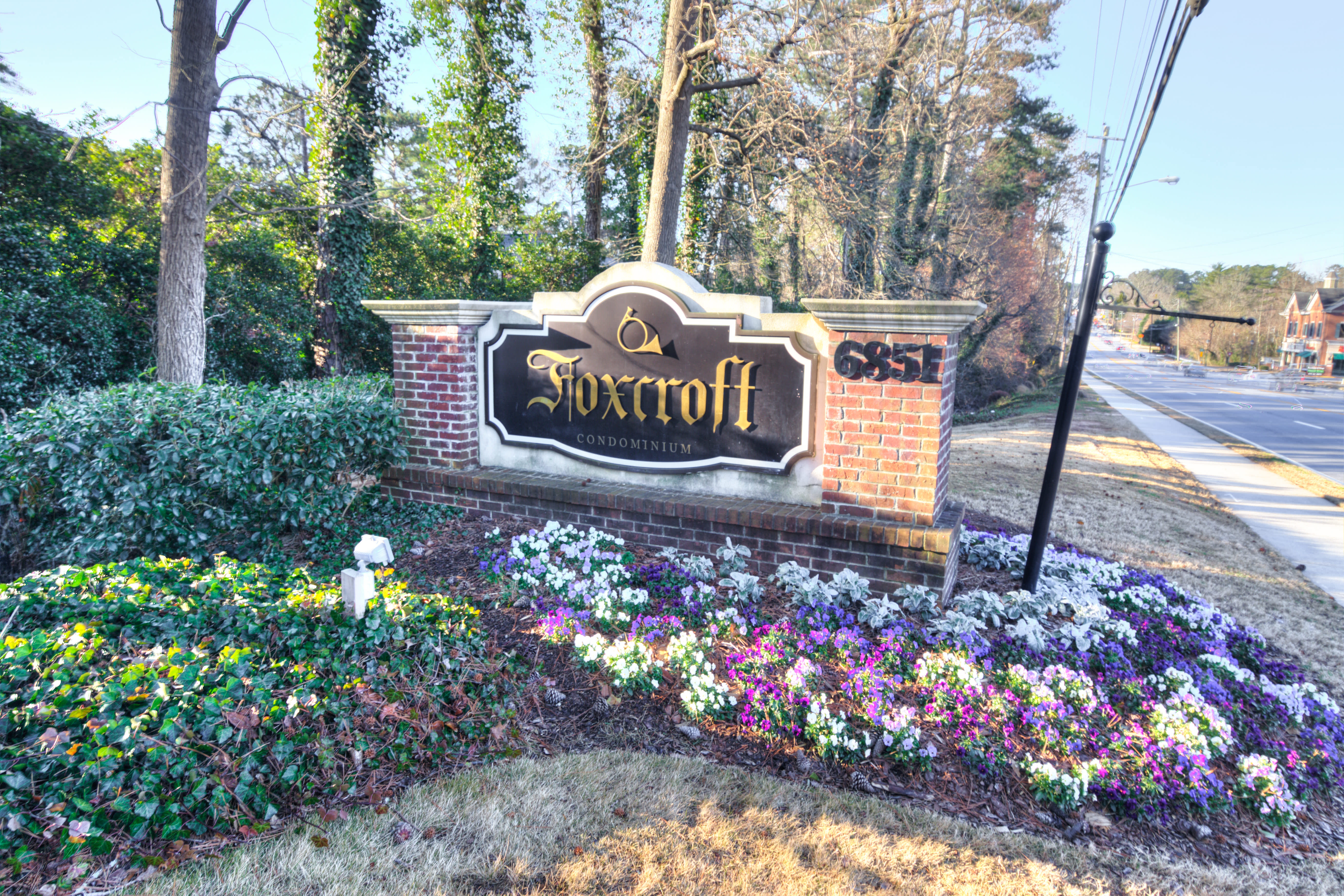 Foxcroft Condominiums Assn Inc – photo 1