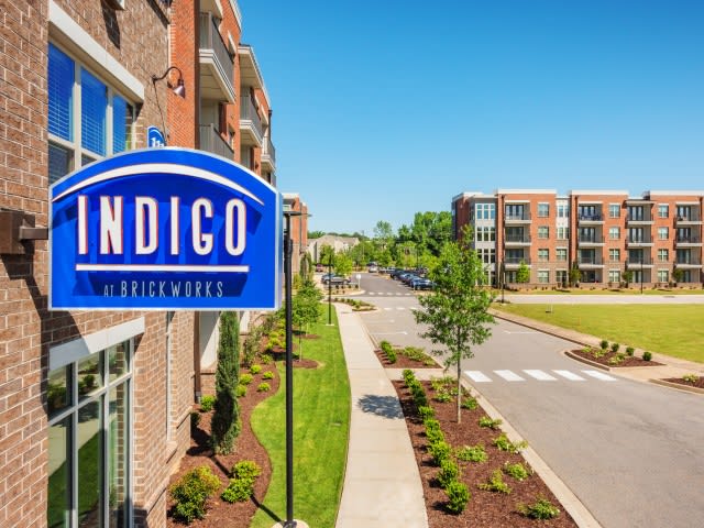 Indigo at Brickworks – photo 1 of 31