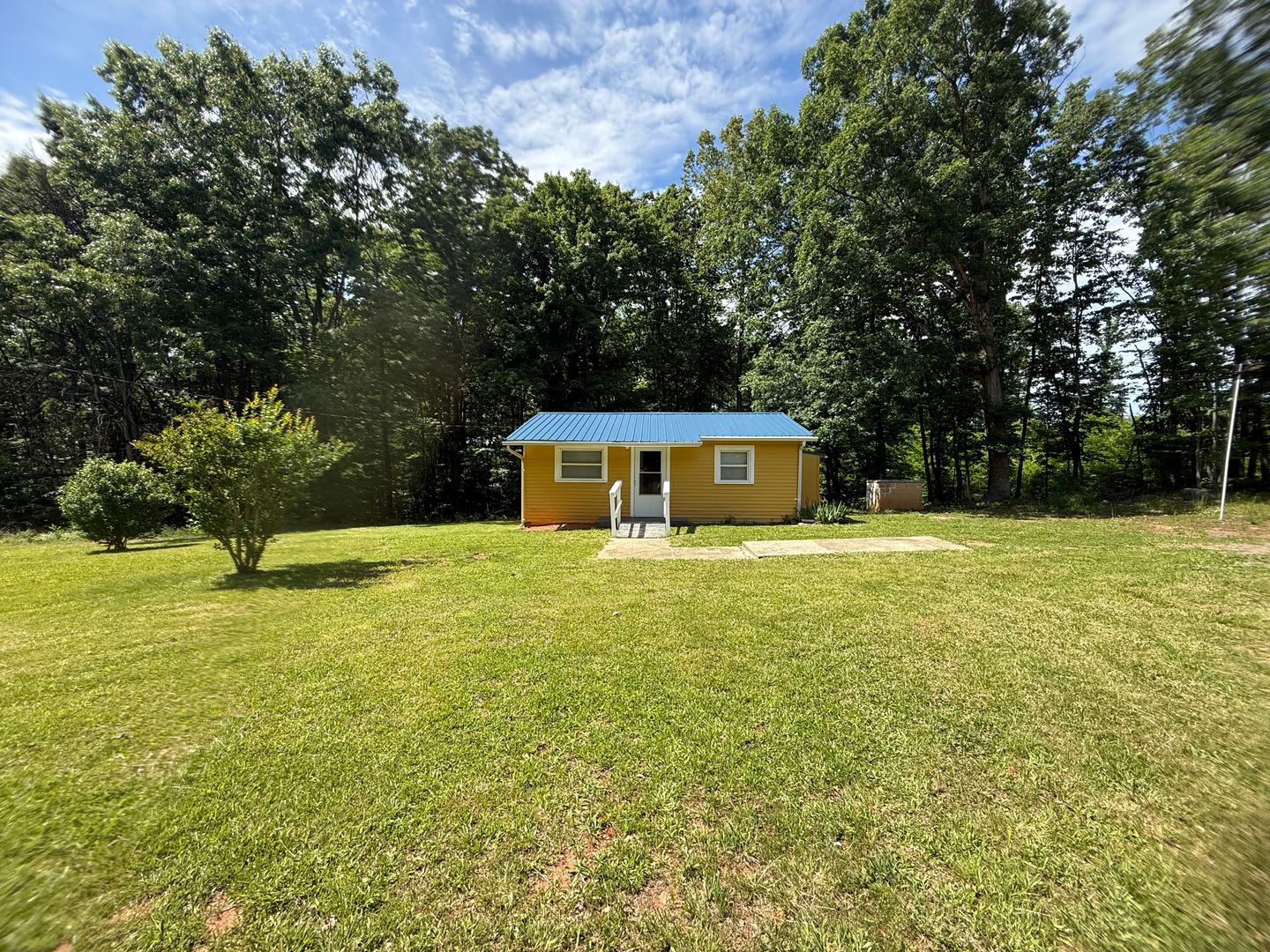 One Story House in Madison Heights – photo 1 of 16