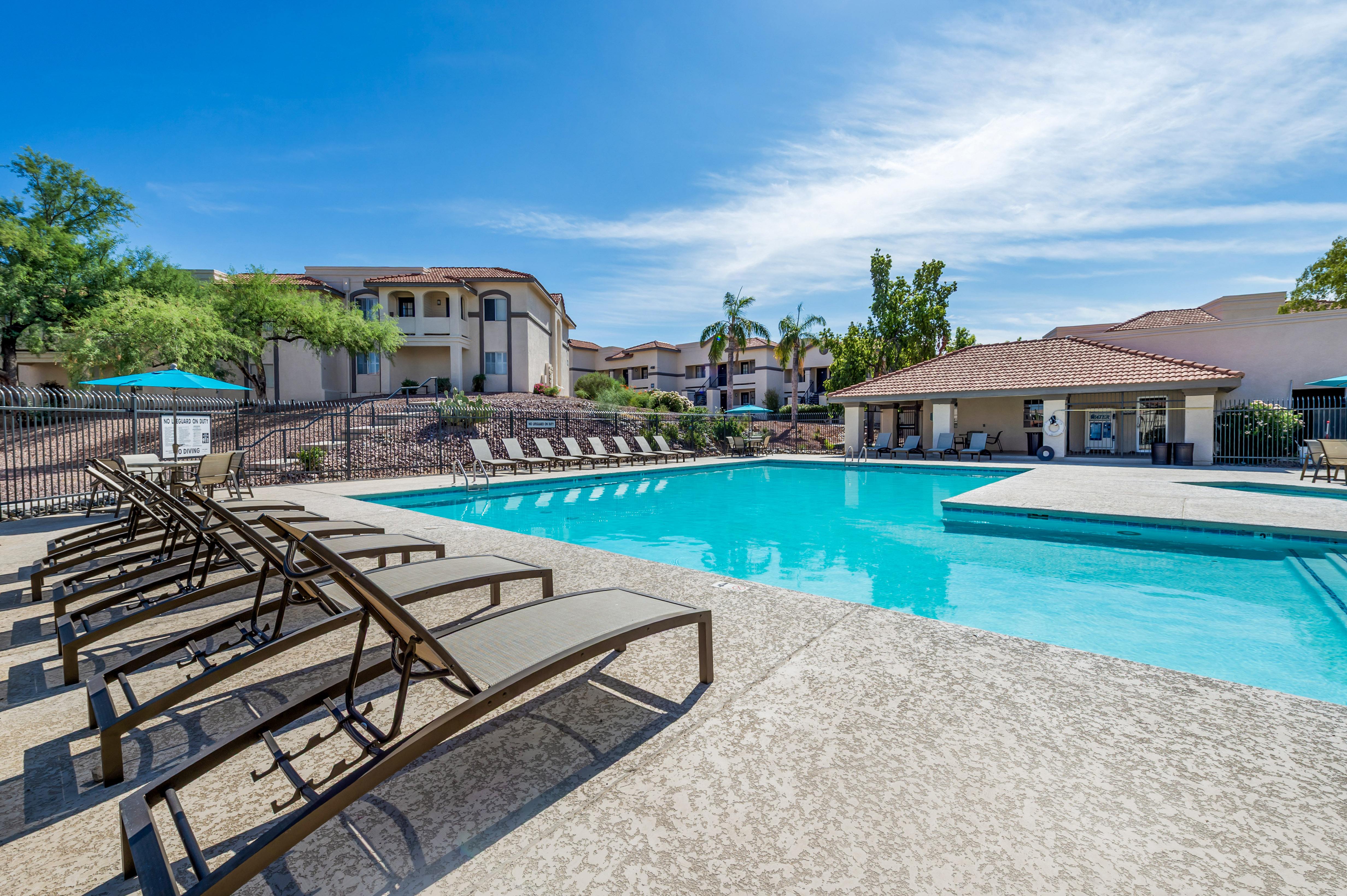Promontory Apartment Homes – photo 1