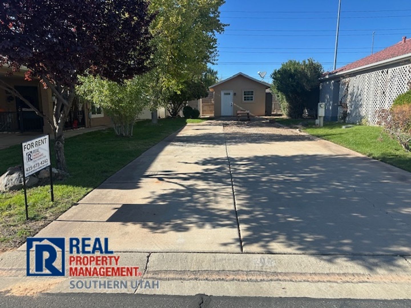 Rv Pad With Casita – photo 1