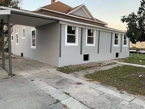 707 AVENUE B SW – photo 1 of 9