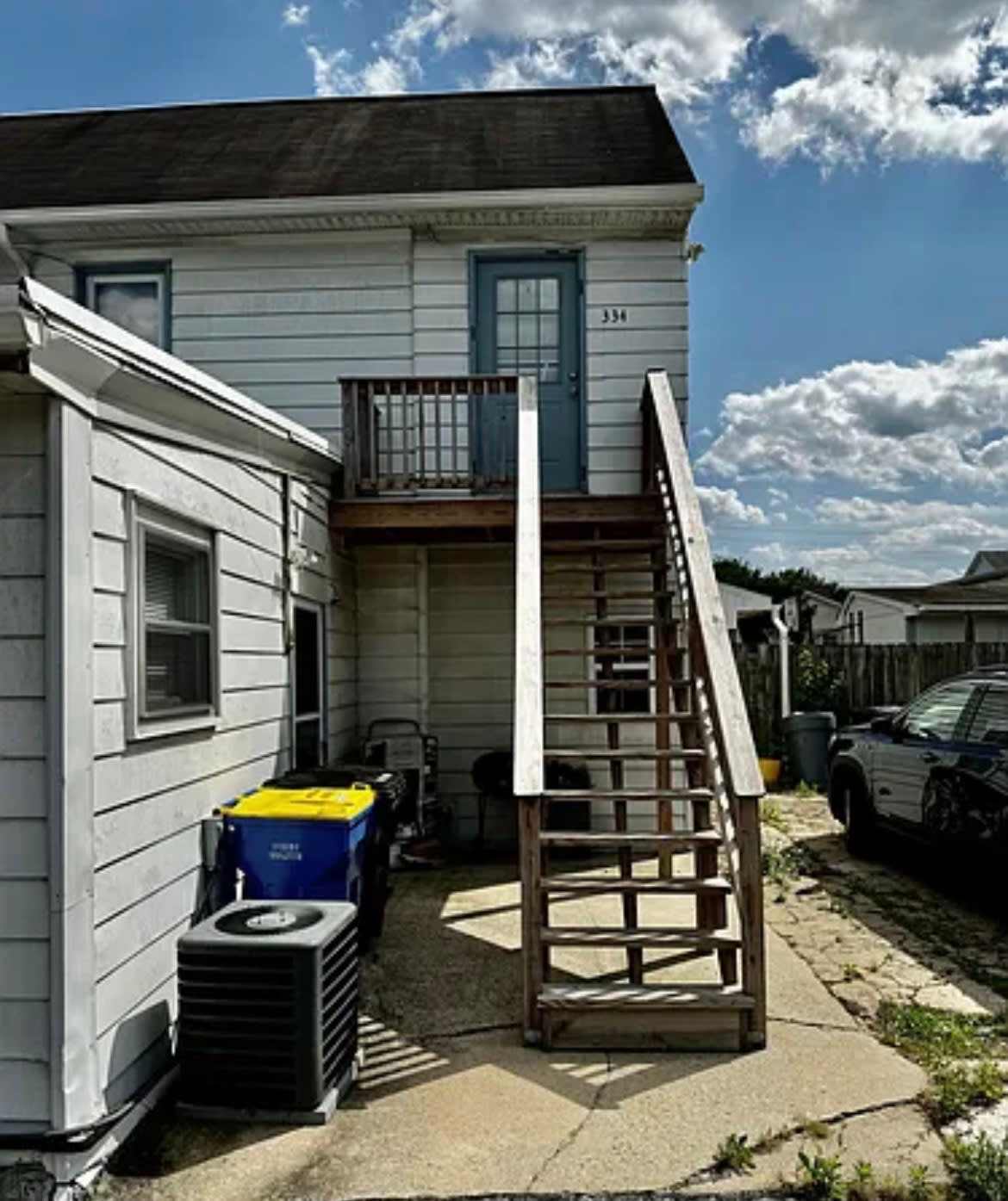 335 South Wood Street – photo 1 of 6