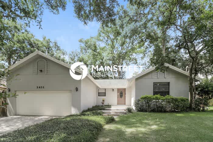 2631 Maxwell Drive – photo 1