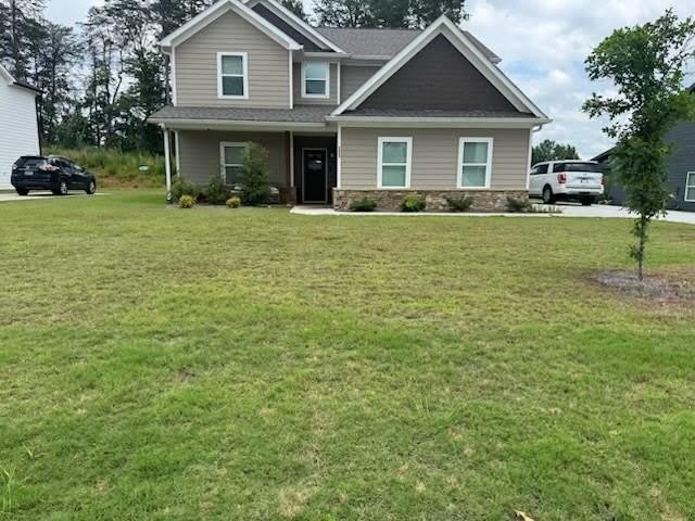 6346 Woodland Station Drive – photo 1 of 8
