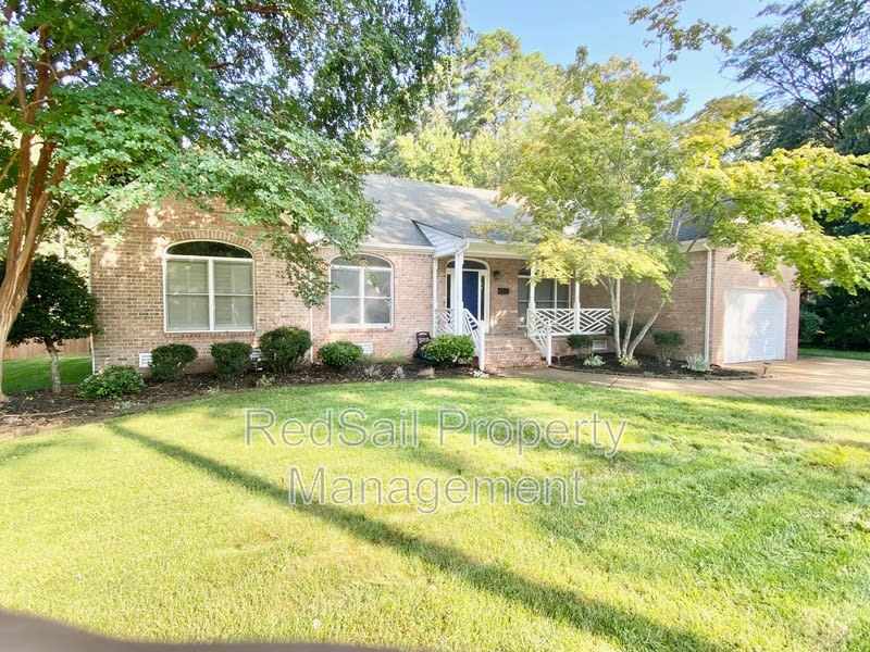 809 Captain John Smith Rd – photo 1