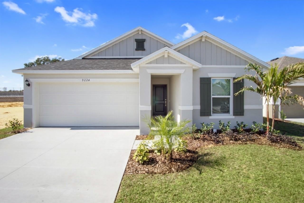 9224 WESTSIDE HILLS Drive – photo 1
