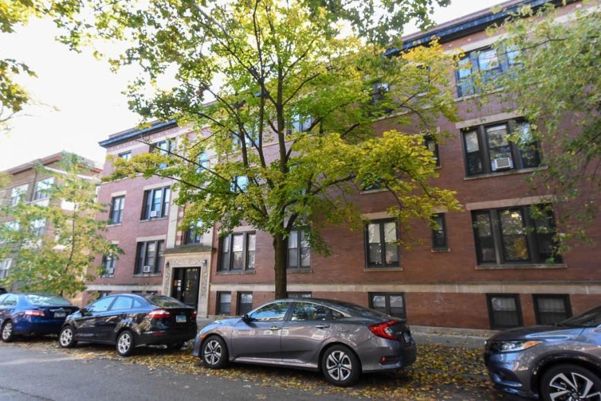 1249 Rosemont – photo 1