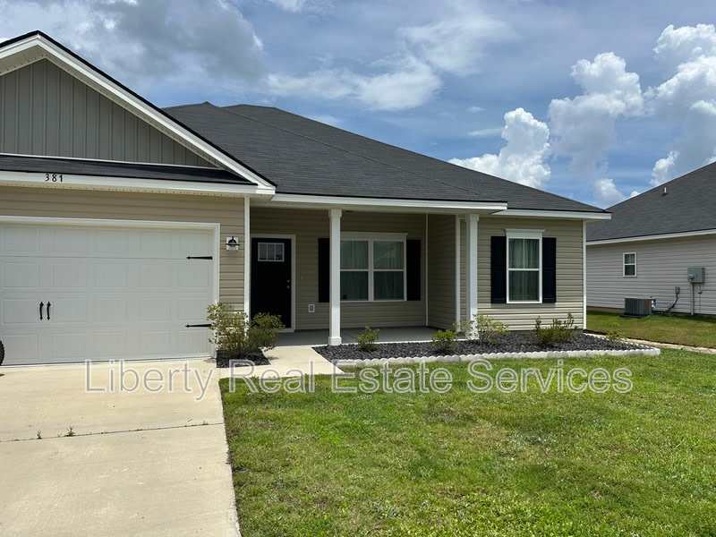 381 Mcclelland Loop NE – photo 1 of 18