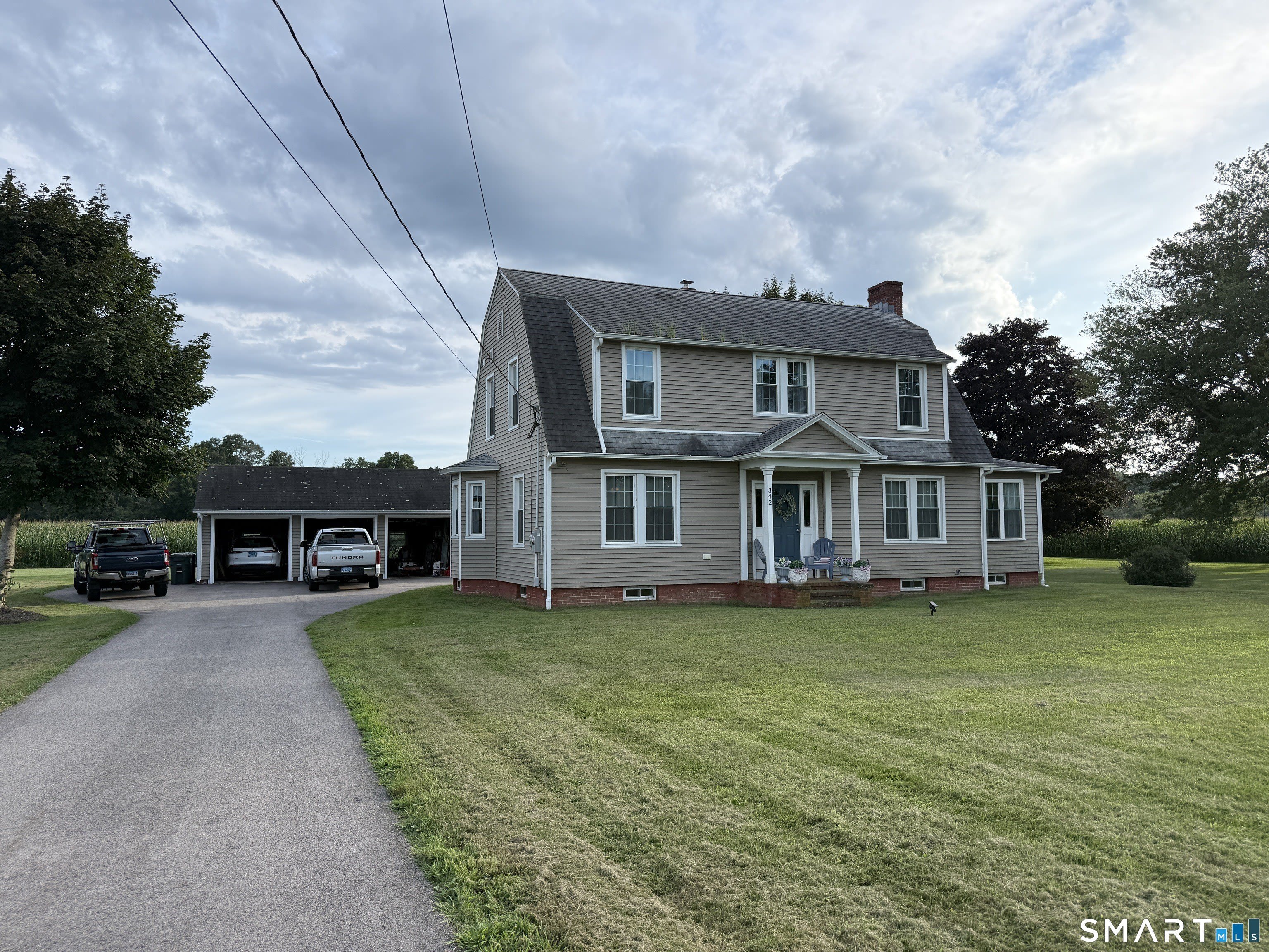 342 Shetucket Tpke / Rte 165 – photo 1