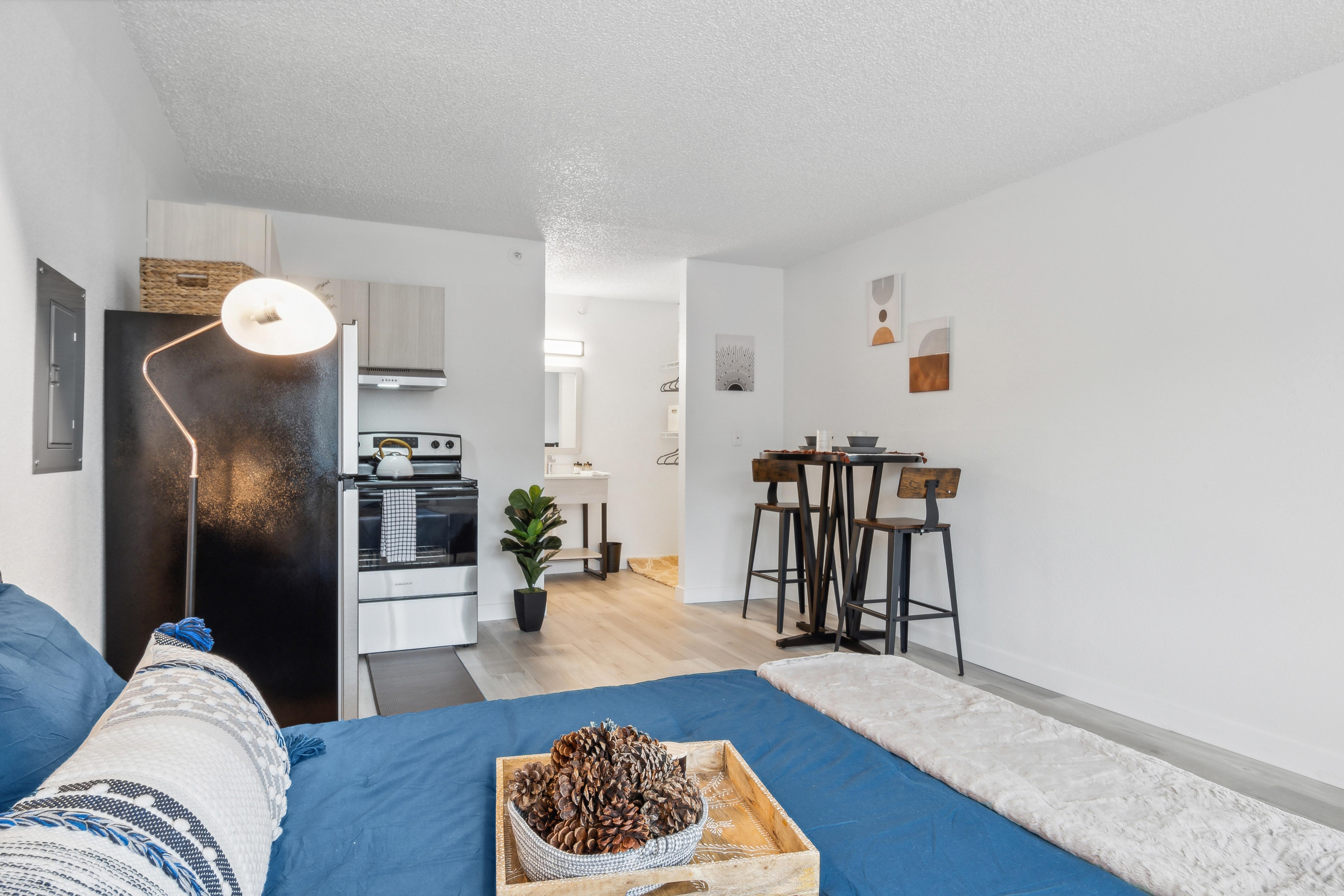 Cascade Ridge Apartments – photo 1
