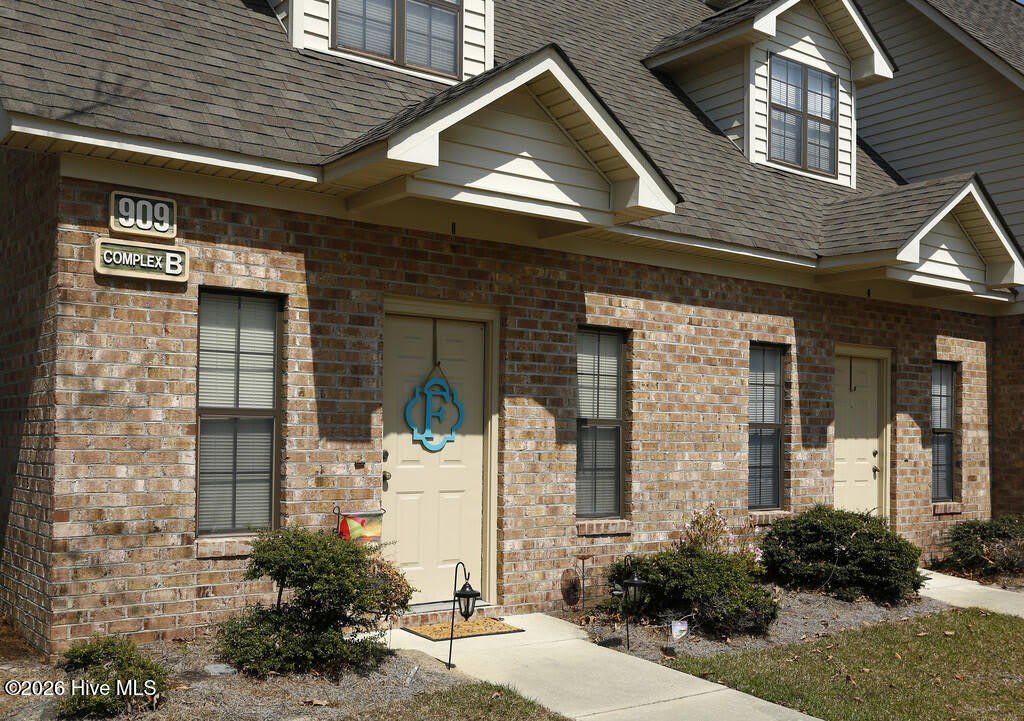 905 Allen Road – photo 1