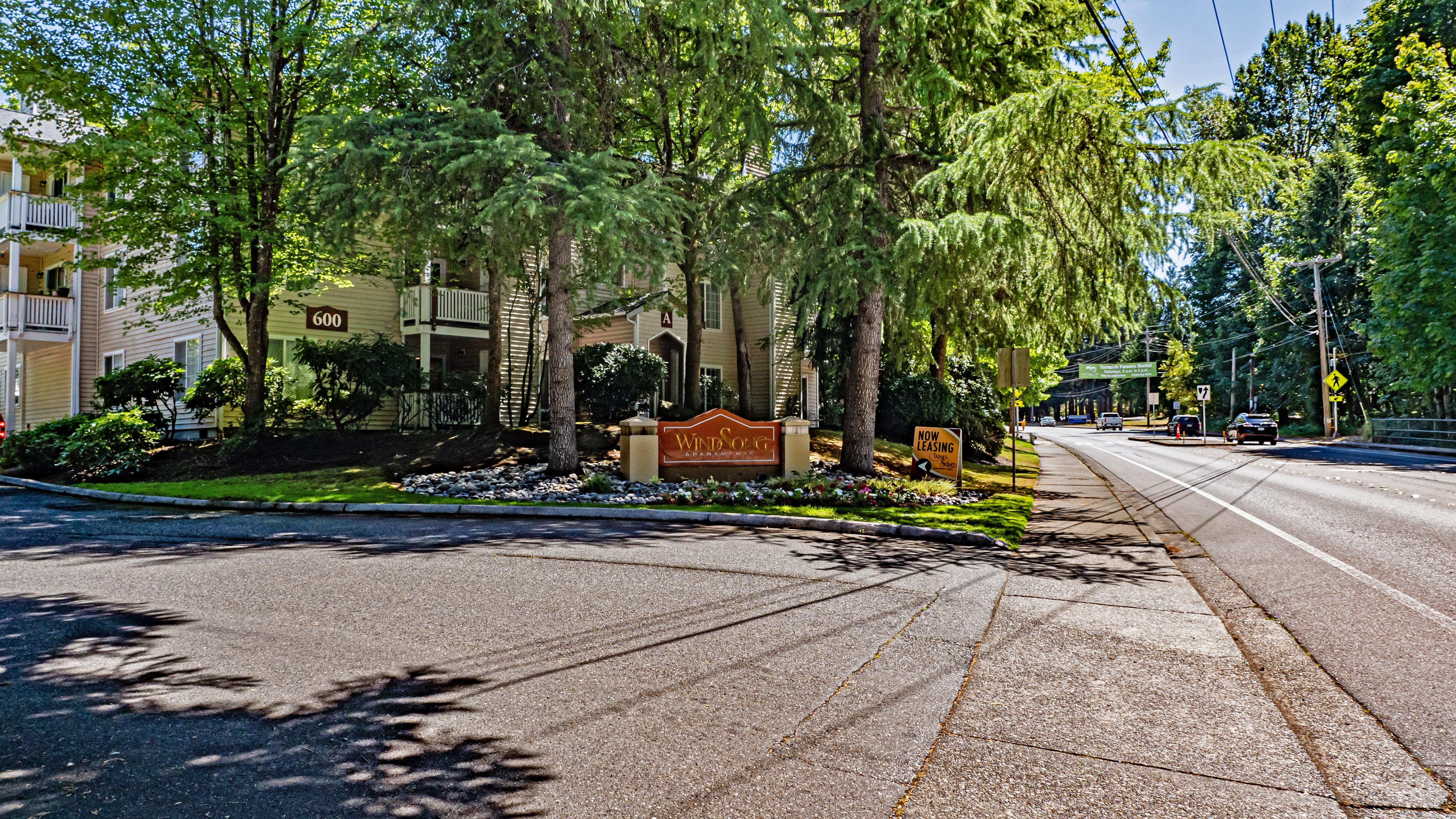 Windsong Apartments – photo 1 of 319