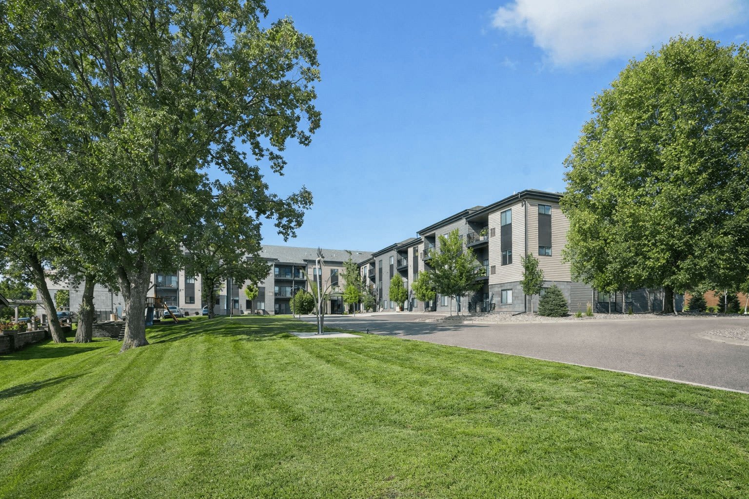 Aster Meadow Apartments – photo 1 of 114