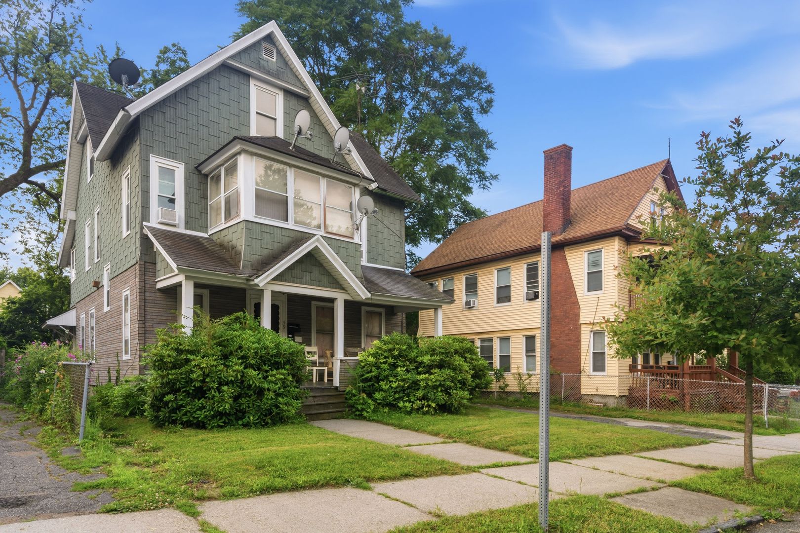 59 Waverly St – photo 1