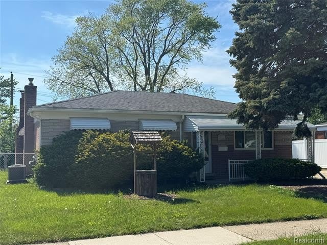 31263 Hayes Road – photo 1