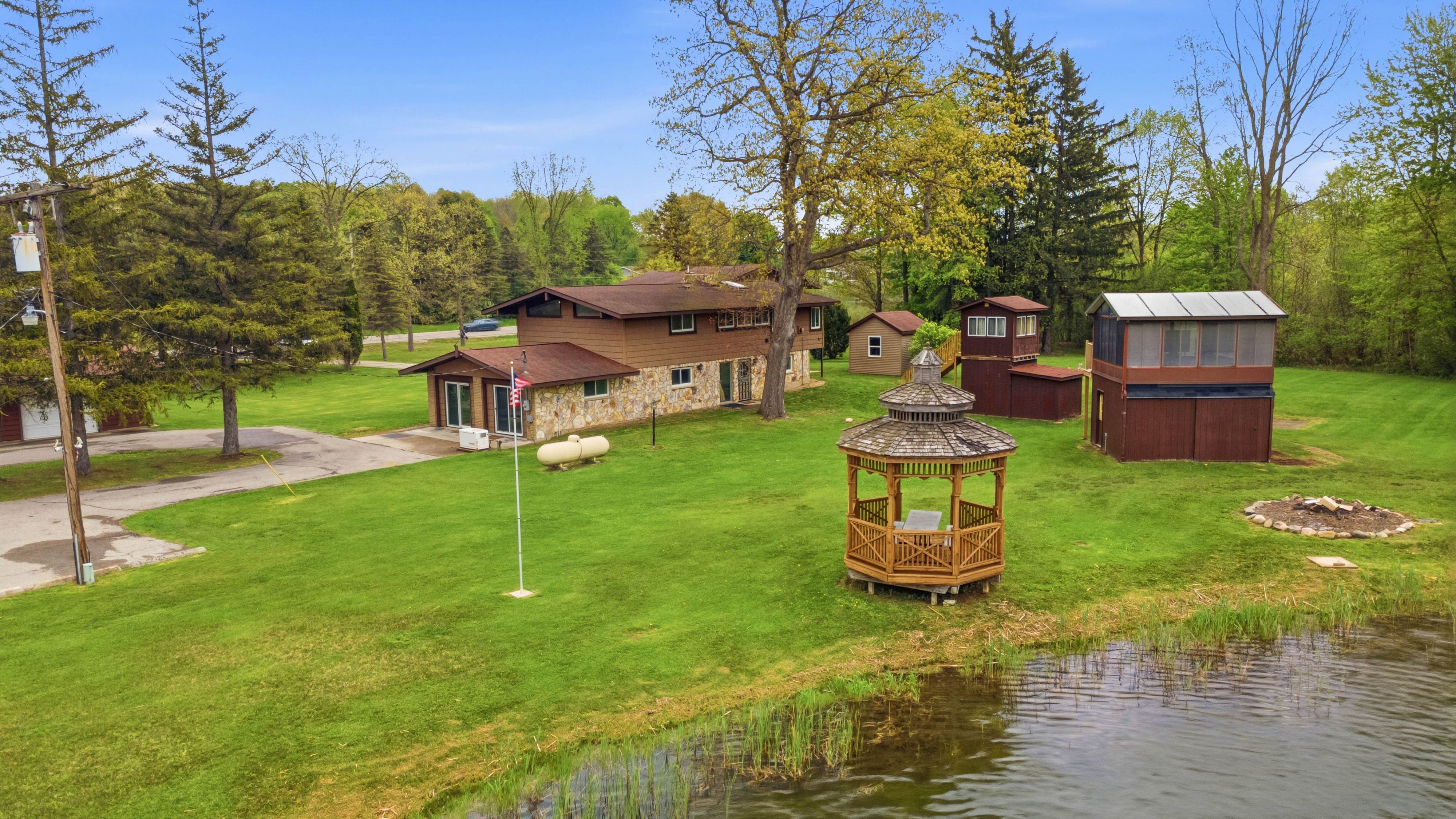 1392 Maple Grove Road – photo 1 of 137