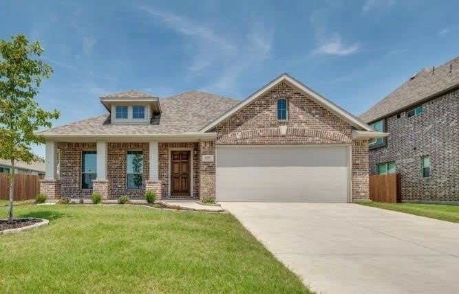 609 W North Creek Drive – photo 1 of 5