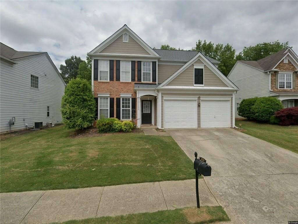 3535 Ridgefair Drive – photo 1 of 19