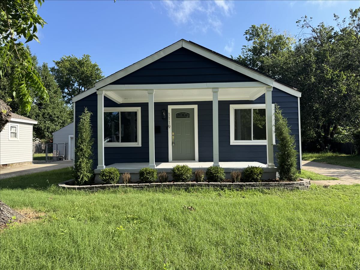 1119 West Eufaula Street – photo 1