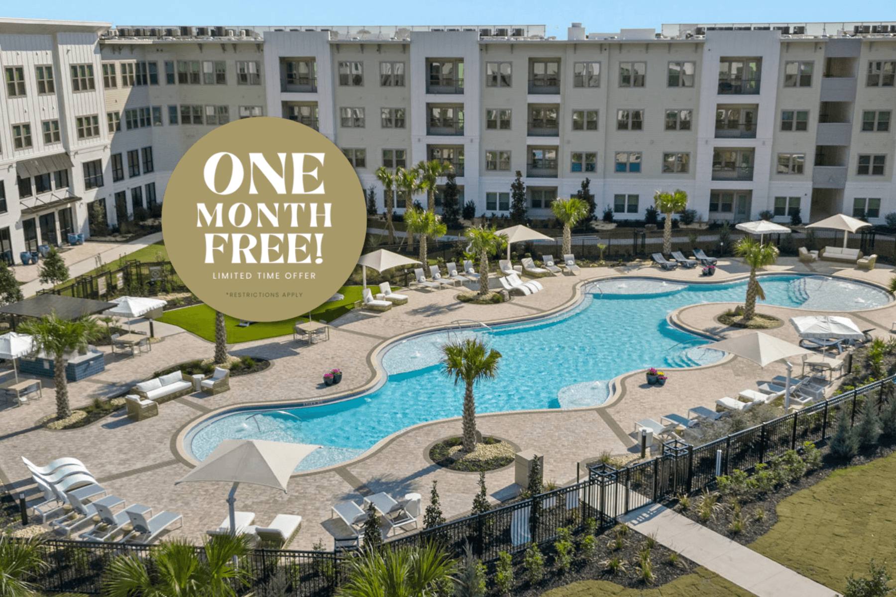 Atori Lakewood Ranch Apartments – photo 1